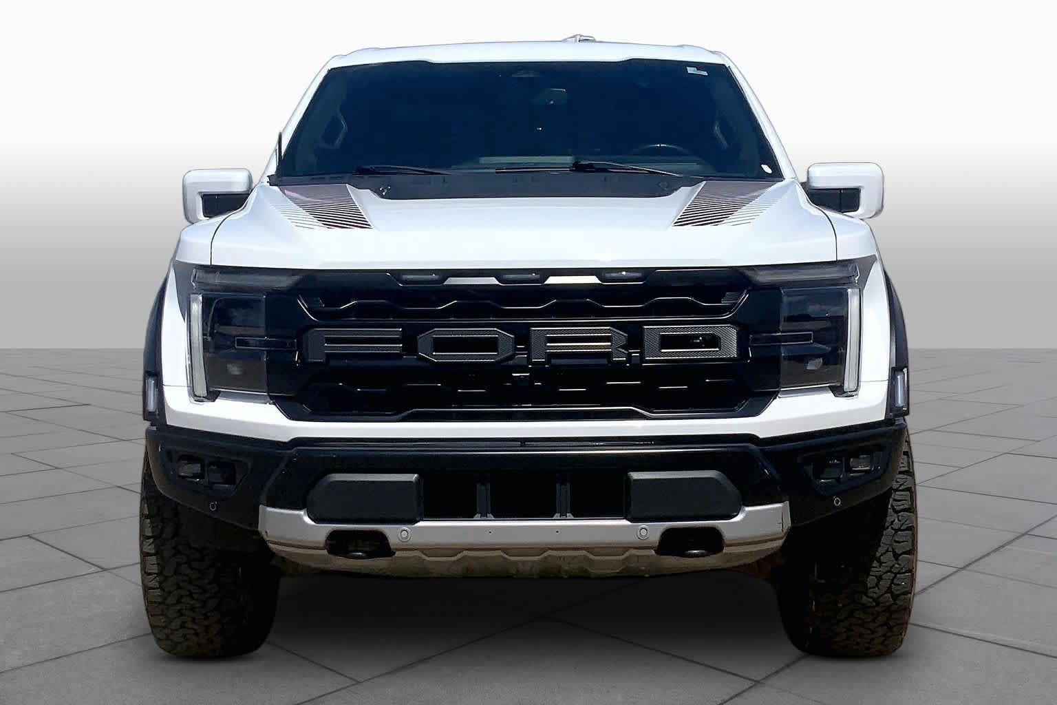 Certified 2024 Ford F150 Raptor AWD/4WD image 4