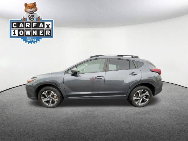 Used 2024 Subaru Crosstrek 2.0i Premium AWD/4WD image 6