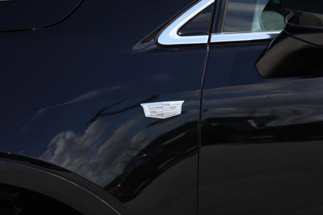 Used 2021 Cadillac XT5 Premium Luxury AWD/4WD image 10