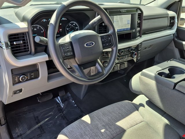 Certified 2026 Ford F250 XLT AWD/4WD image 18
