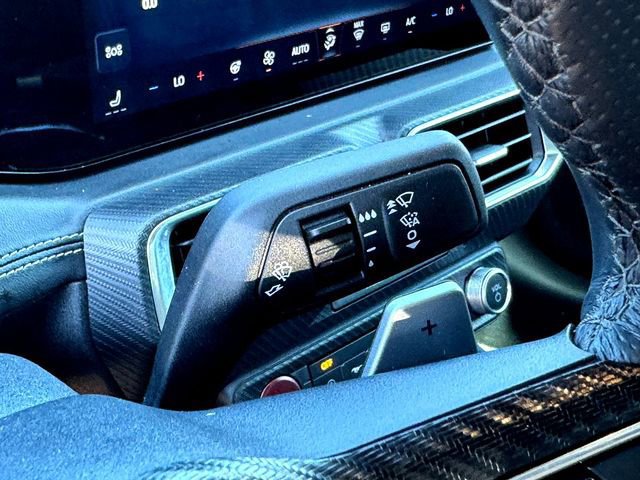 Certified 2025 Ford Mustang GT Premium image 17