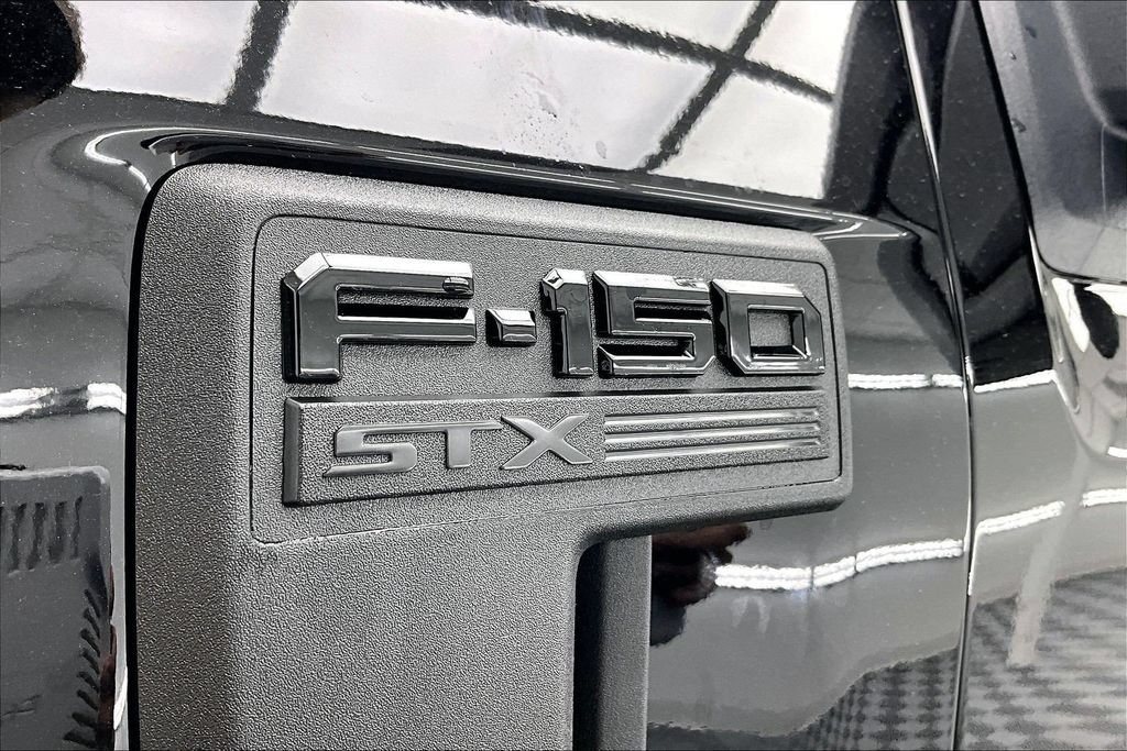 Certified 2026 Ford F150 STX AWD/4WD image 8