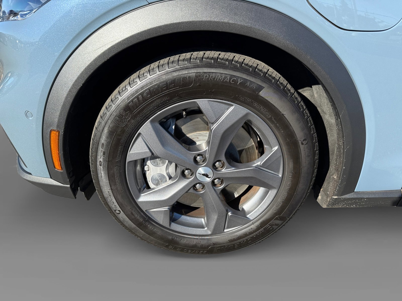 Certified 2023 Ford Mustang Mach-E Select image 9