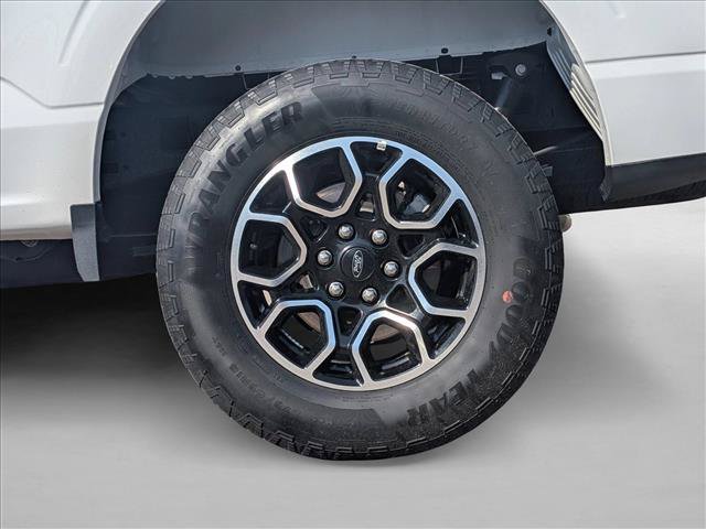 Certified 2023 Ford F150 XLT w/ Equipment Group 301A Mid AWD/4WD image 23