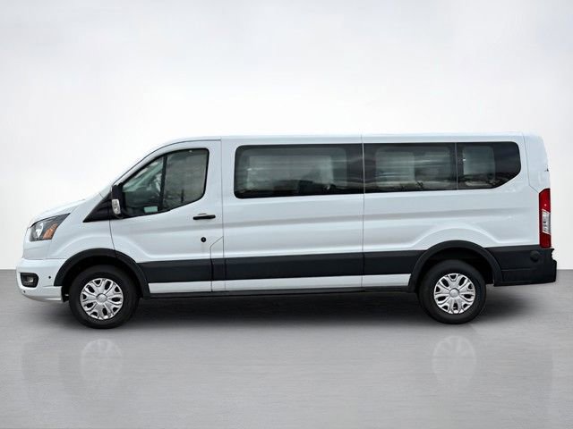 Certified 2024 Ford Transit 350 XLT RWD image 6