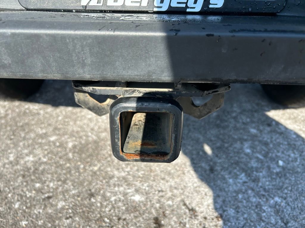 Certified 2023 Ford F150 XLT w/ Equipment Group 302A High image 12