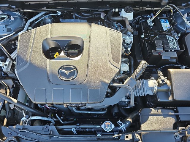 Used 2025 MAZDA CX-30 AWD 2.5 S w/ Preferred Package image 31
