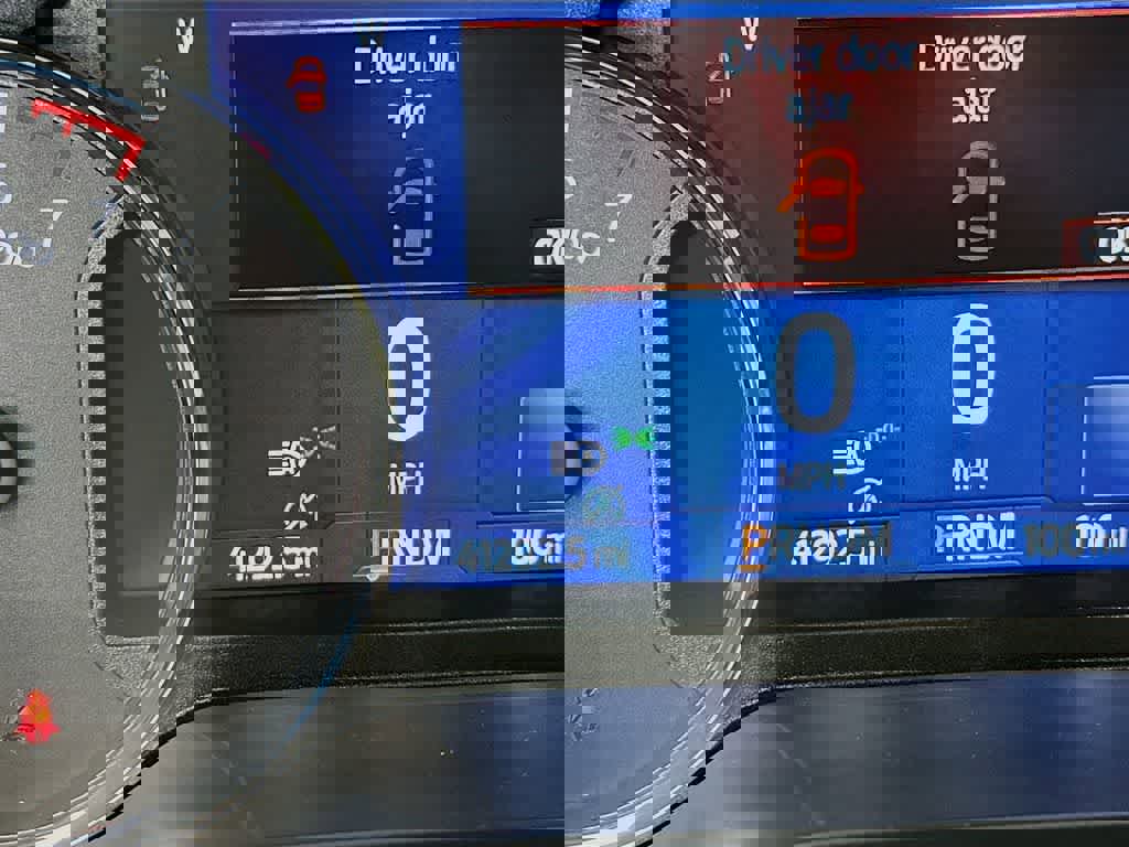 Certified 2024 Ford Expedition XLT image 20