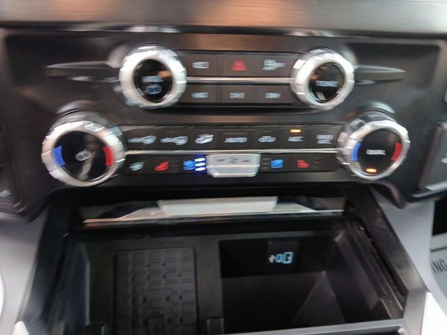 Certified 2025 Ford F350 Lariat w/ Lariat Ultimate Package AWD/4WD image 21