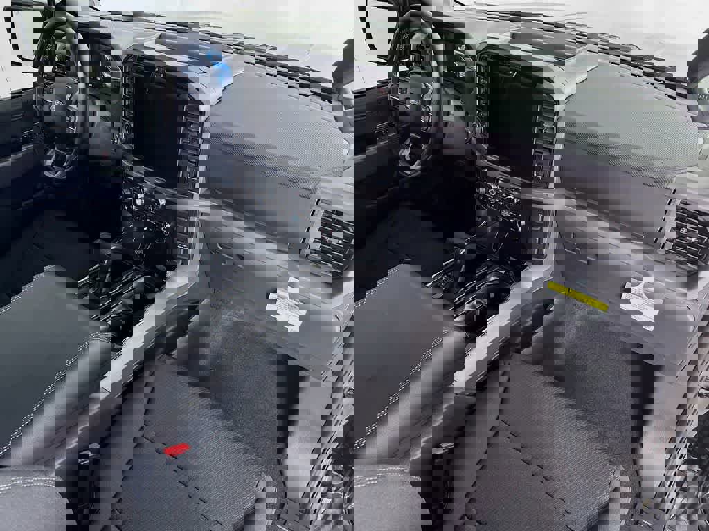 Certified 2025 Ford F150 XLT w/ Equipment Group 302A MID image 33