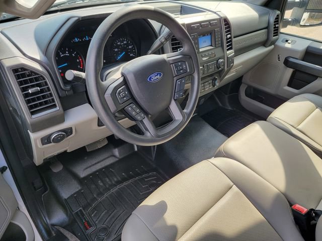 Certified 2020 Ford F250 XL w/ STX Appearance Package image 28