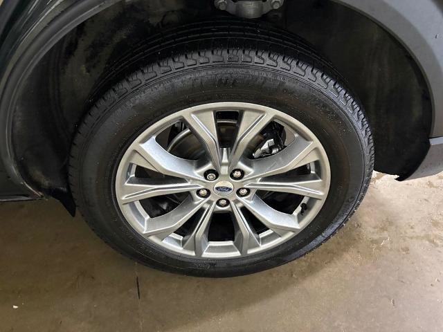Certified 2023 Ford Explorer XLT w/ Equipment Group 202A AWD/4WD image 30