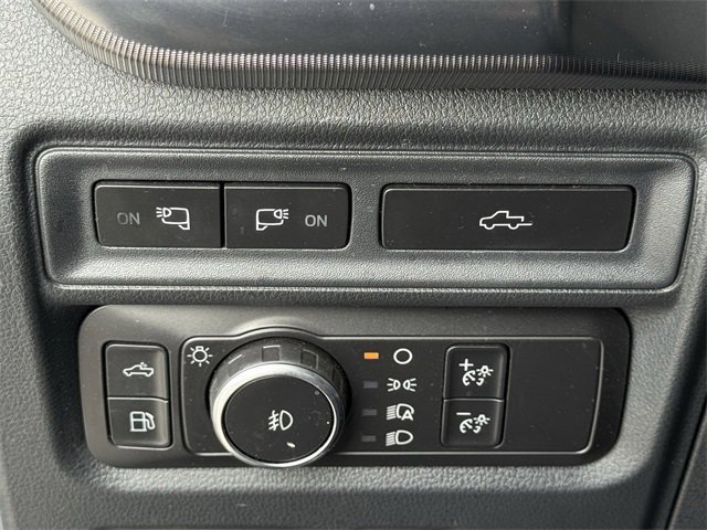 Certified 2021 Ford F150 Platinum w/ Equipment Group 701A High image 24