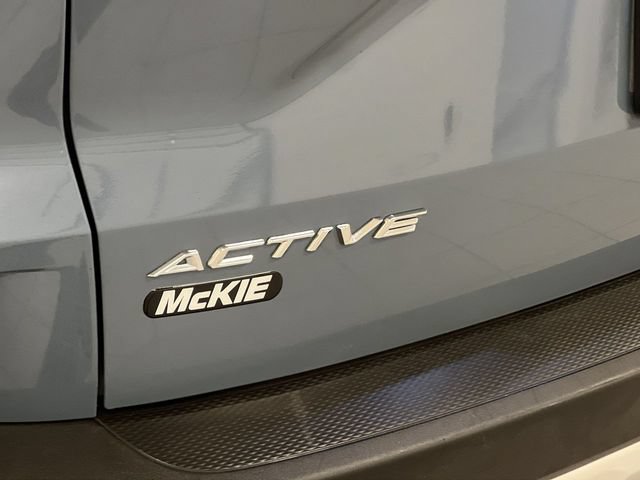 Certified 2024 Ford Escape Active AWD/4WD image 18