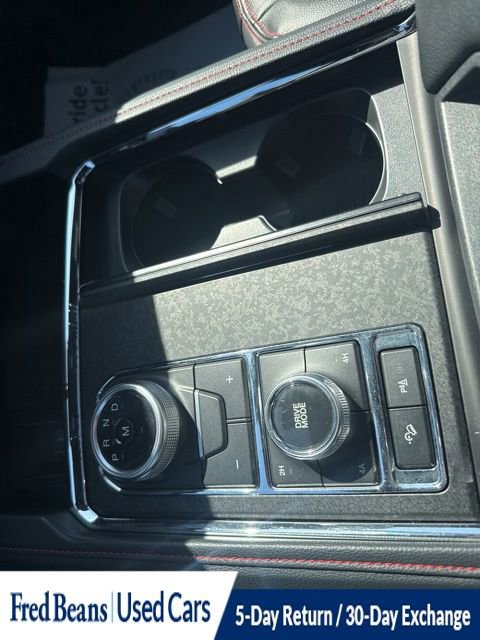 Certified 2024 Ford Expedition Limited AWD/4WD image 24