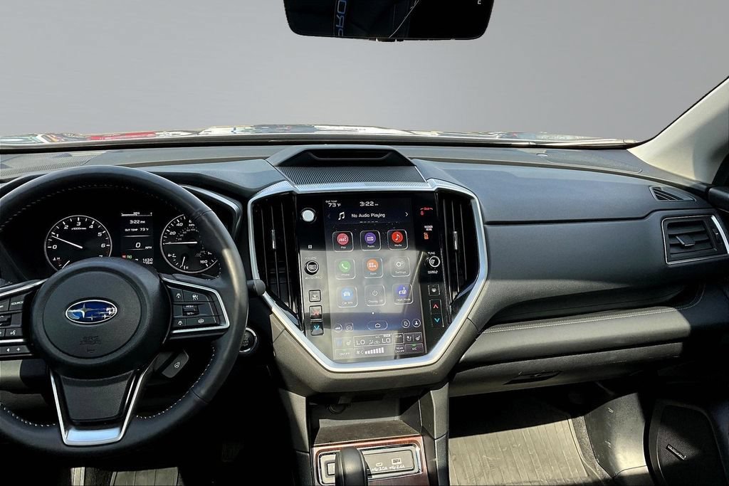 Used 2023 Subaru Ascent Touring AWD/4WD image 11