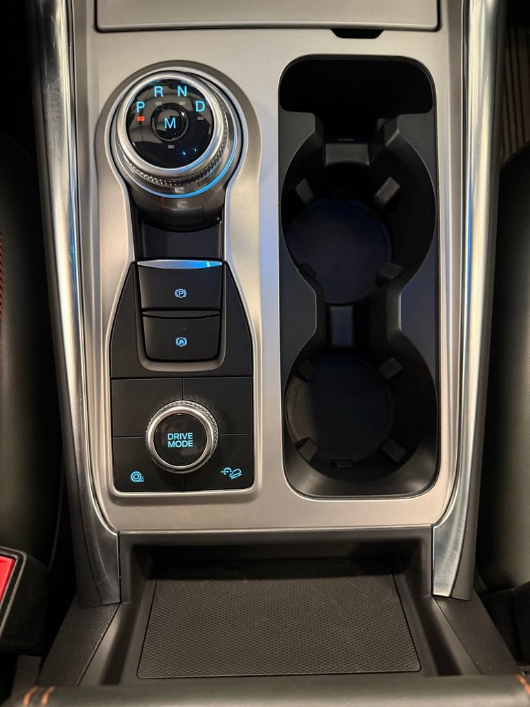 Certified 2022 Ford Explorer Timberline AWD/4WD image 31