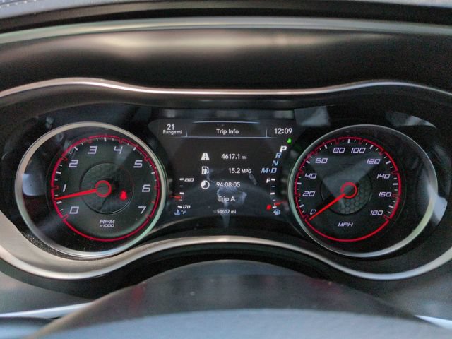 Used 2020 Dodge Charger Scat Pack RWD image 34