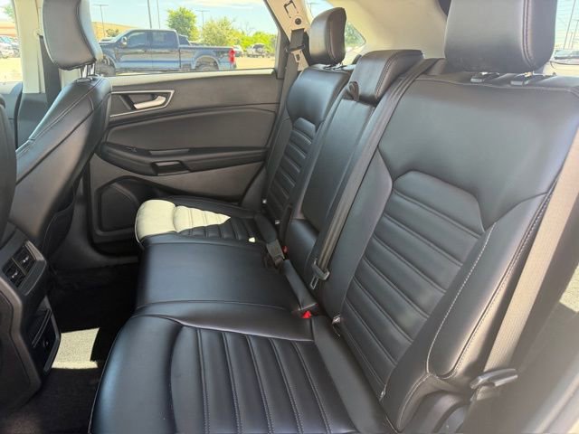Certified 2024 Ford Edge SEL AWD/4WD image 19