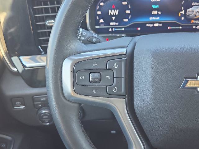 Used 2024 Chevrolet Silverado 1500 LT AWD/4WD image 18