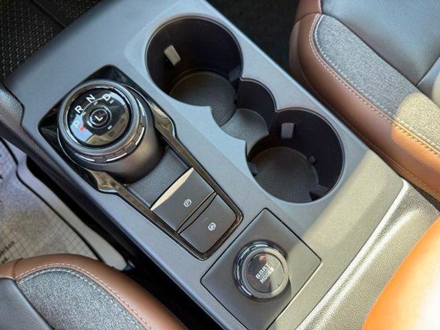 Certified 2023 Ford Bronco Sport Outer Banks image 30