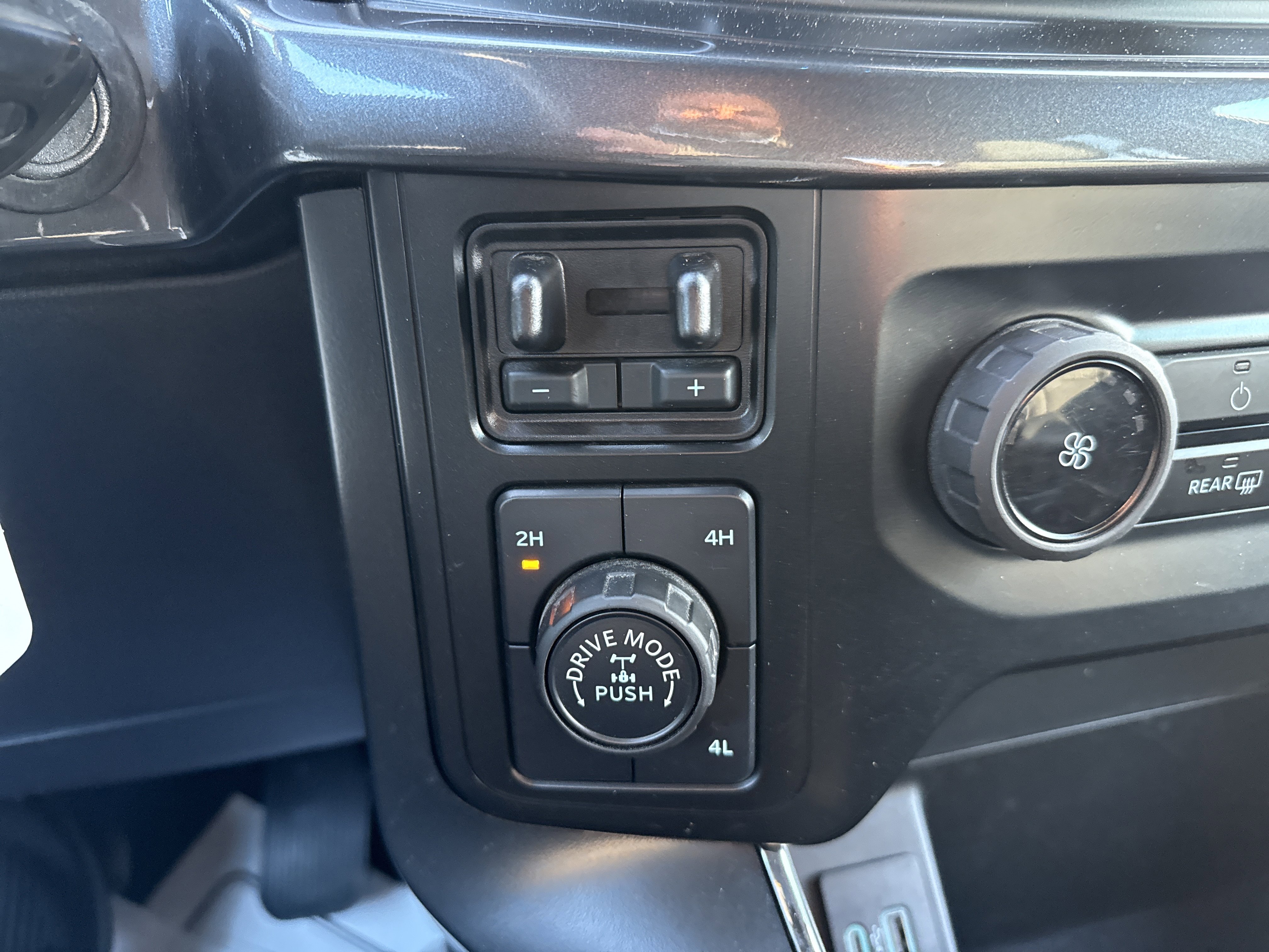 Certified 2023 Ford F150 XL w/ STX Appearance Package AWD/4WD image 25