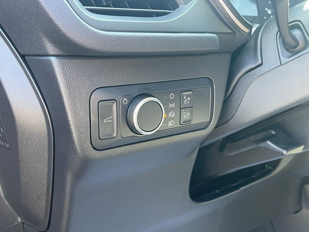 Certified 2022 Ford Escape SE w/ SE Sport Appearance Package image 27