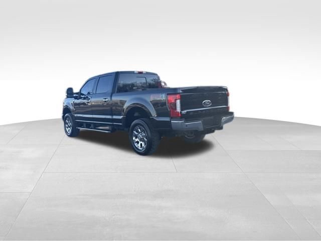 Certified 2019 Ford F250 Lariat w/ Lariat Ultimate Package image 3
