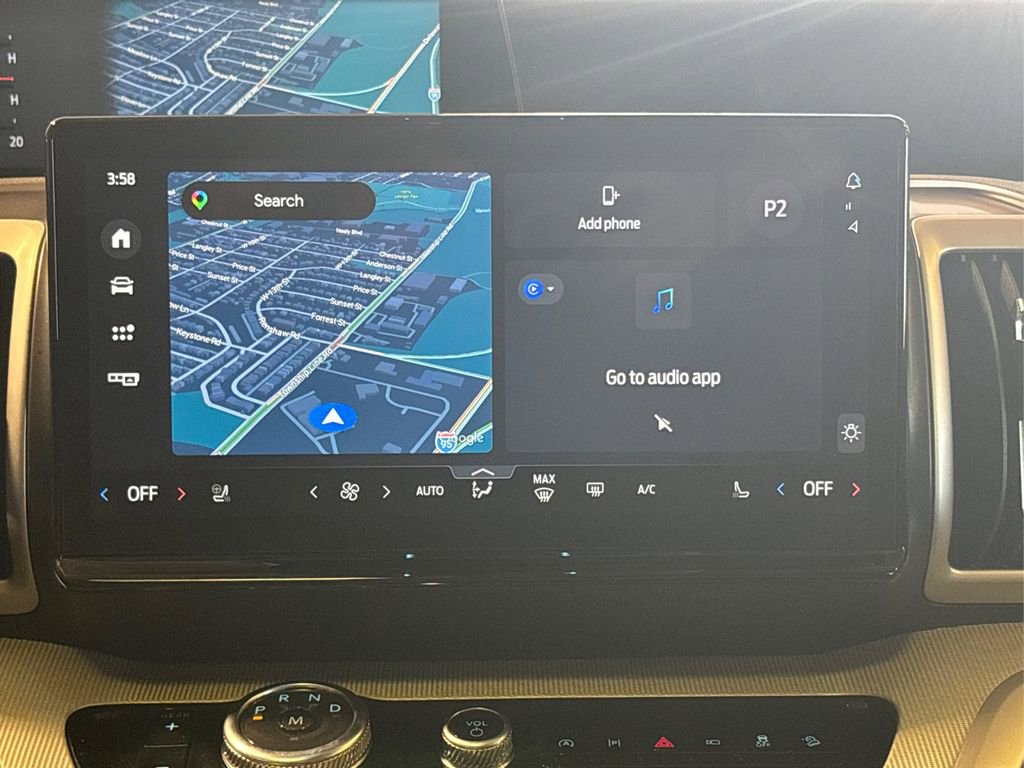 Certified 2025 Ford Expedition Max Active AWD/4WD image 24