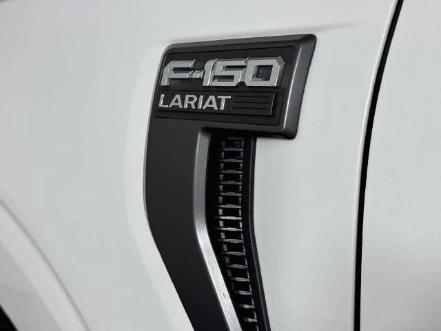 Certified 2023 Ford F150 Lariat AWD/4WD image 7