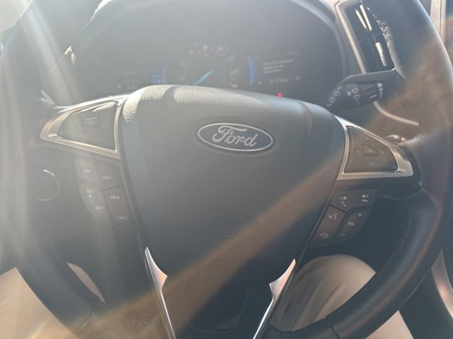 Certified 2024 Ford Edge SEL image 17