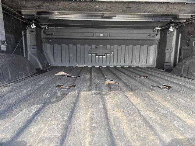 Used 2021 Chevrolet Silverado 2500 LT w/ All Star Edition image 29