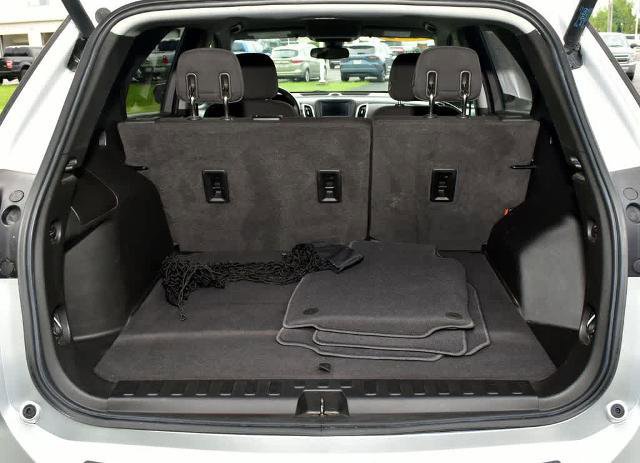 Used 2020 Chevrolet Equinox LT image 10
