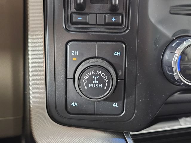 Certified 2024 Ford F150 Platinum w/ Equipment Group 703A Plus AWD/4WD image 36