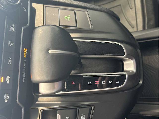 Used 2018 Honda CR-V EX-L image 14