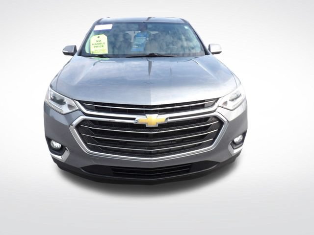 Used 2018 Chevrolet Traverse LT FWD image 2