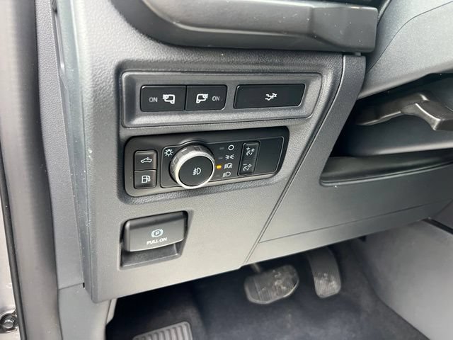 Certified 2024 Ford F150 XLT w/ Equipment Group 302A MID AWD/4WD image 8