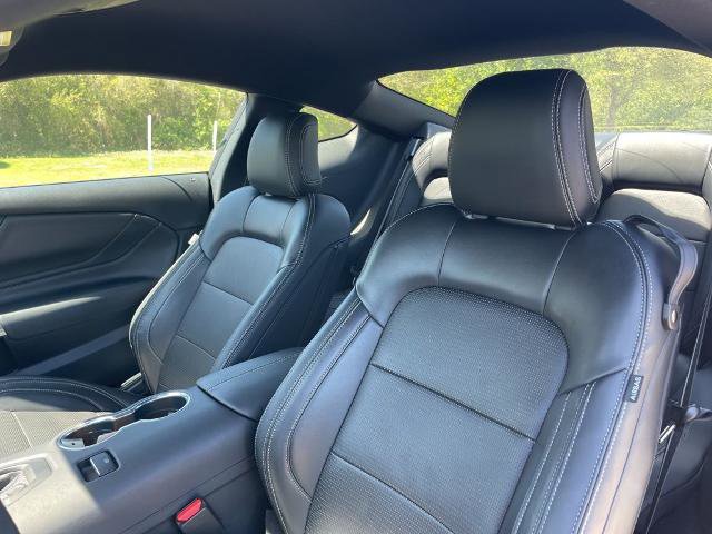 Certified 2024 Ford Mustang GT Premium image 12