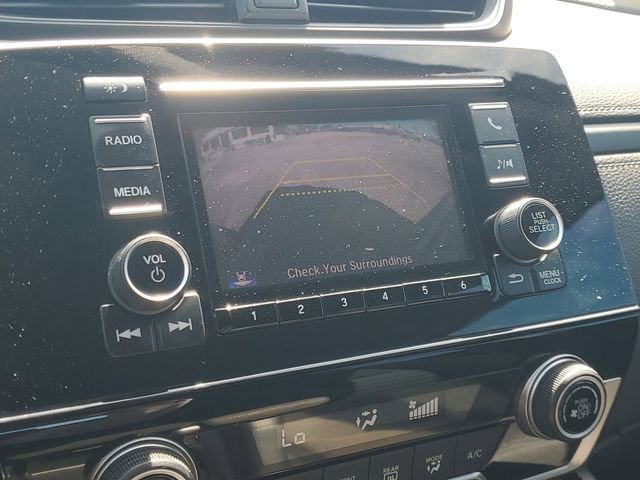 Used 2018 Honda CR-V LX image 26