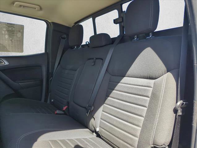 Certified 2023 Ford Ranger XLT w/ Equipment Group 302A High AWD/4WD image 20