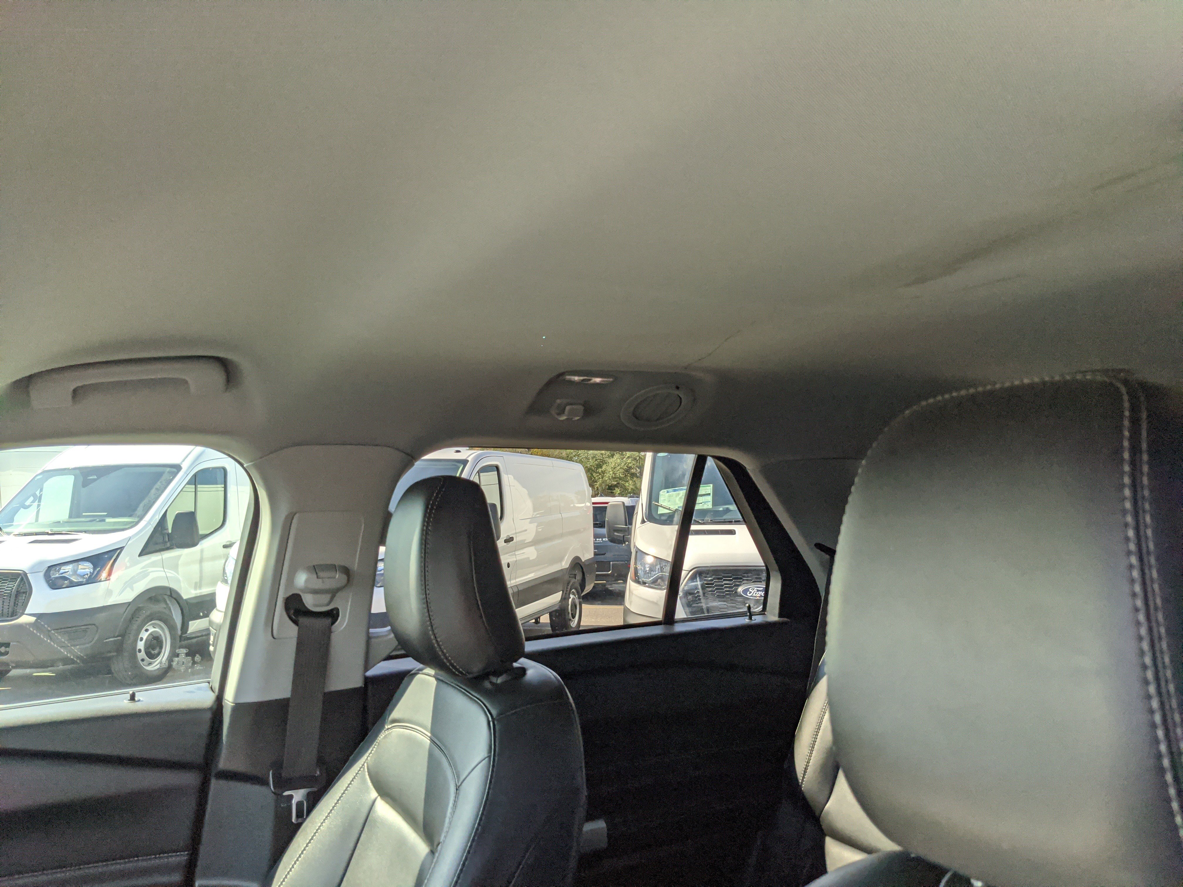 Certified 2022 Ford Explorer XLT w/ Equipment Group 202A image 22