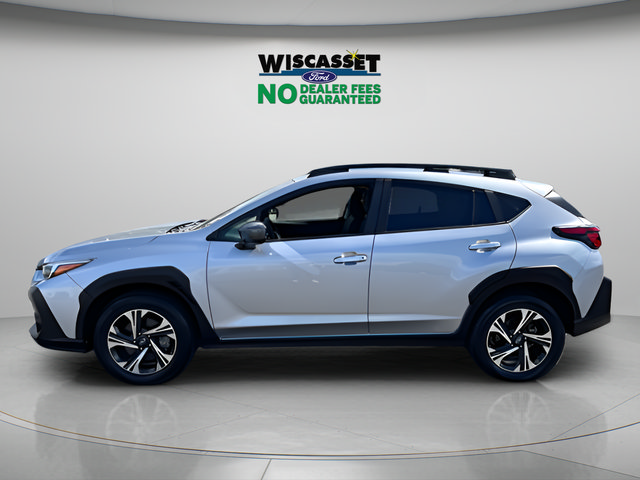 Used 2024 Subaru Crosstrek 2.0i Premium AWD/4WD image 2
