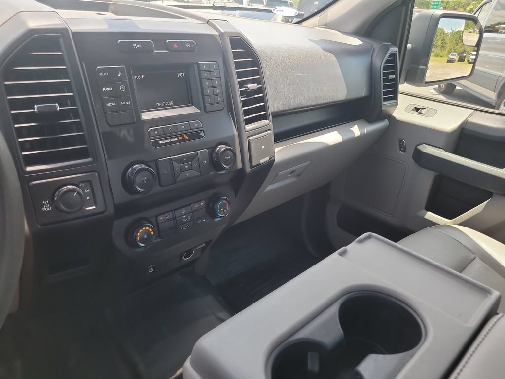 Certified 2018 Ford F150 XL w/ XL Power Equipment Group AWD/4WD image 17