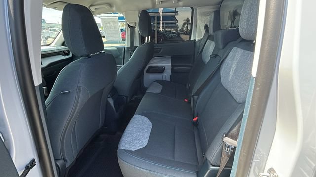 Certified 2025 Ford Maverick XLT FWD image 15