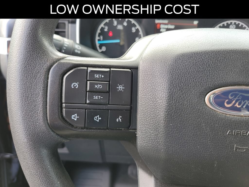 Certified 2023 Ford F150 XL w/ STX Appearance Package AWD/4WD image 23