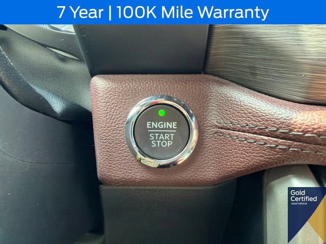 Certified 2023 Ford Expedition Limited AWD/4WD image 45