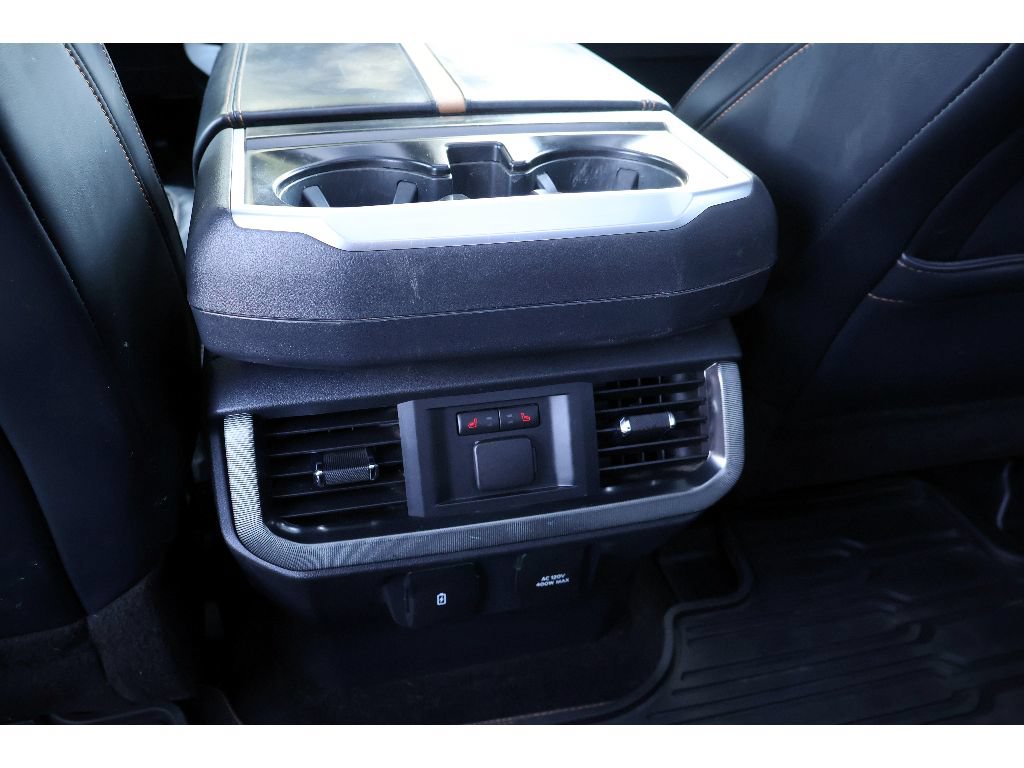 Certified 2021 Ford F150 Platinum AWD/4WD image 24
