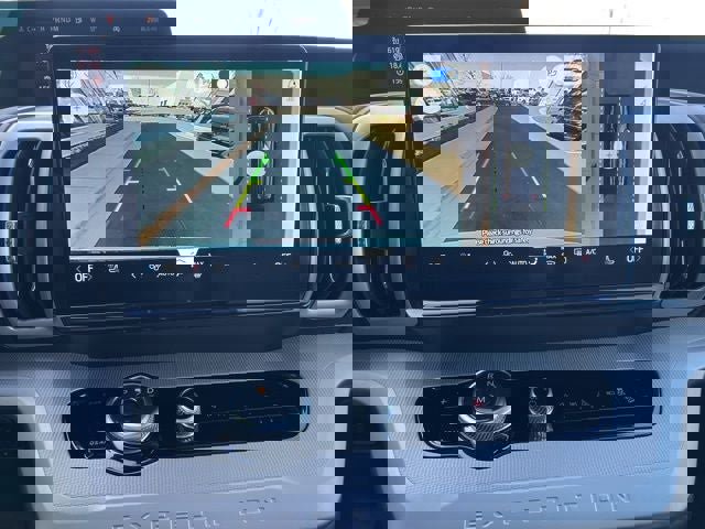 Certified 2025 Ford Expedition Max Active image 34