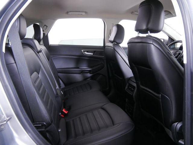 Certified 2020 Ford Edge SEL w/ Convenience Package AWD/4WD image 15