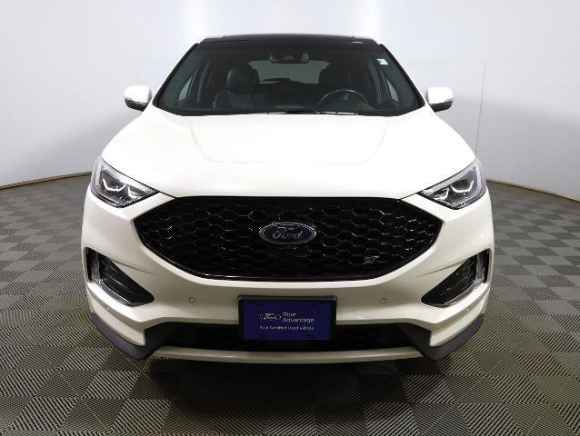 Certified 2019 Ford Edge ST w/ Equipment Group 401A image 6
